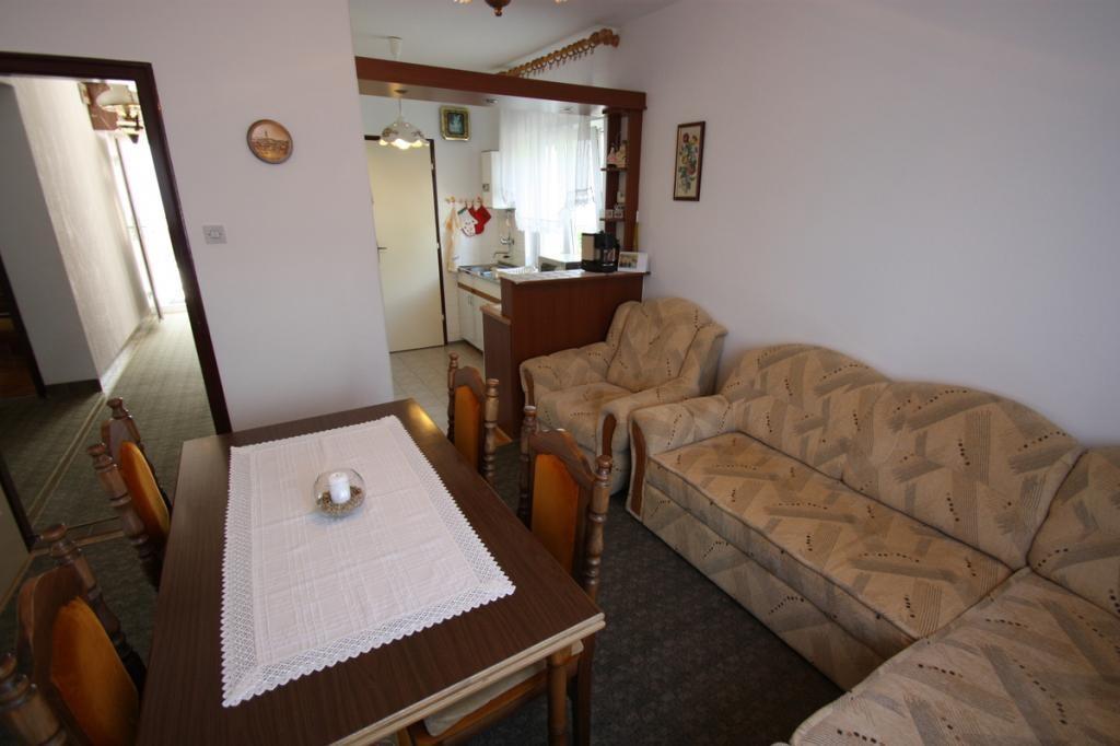 Apartment In Novi Vinodolski 15274 Povile Phòng bức ảnh