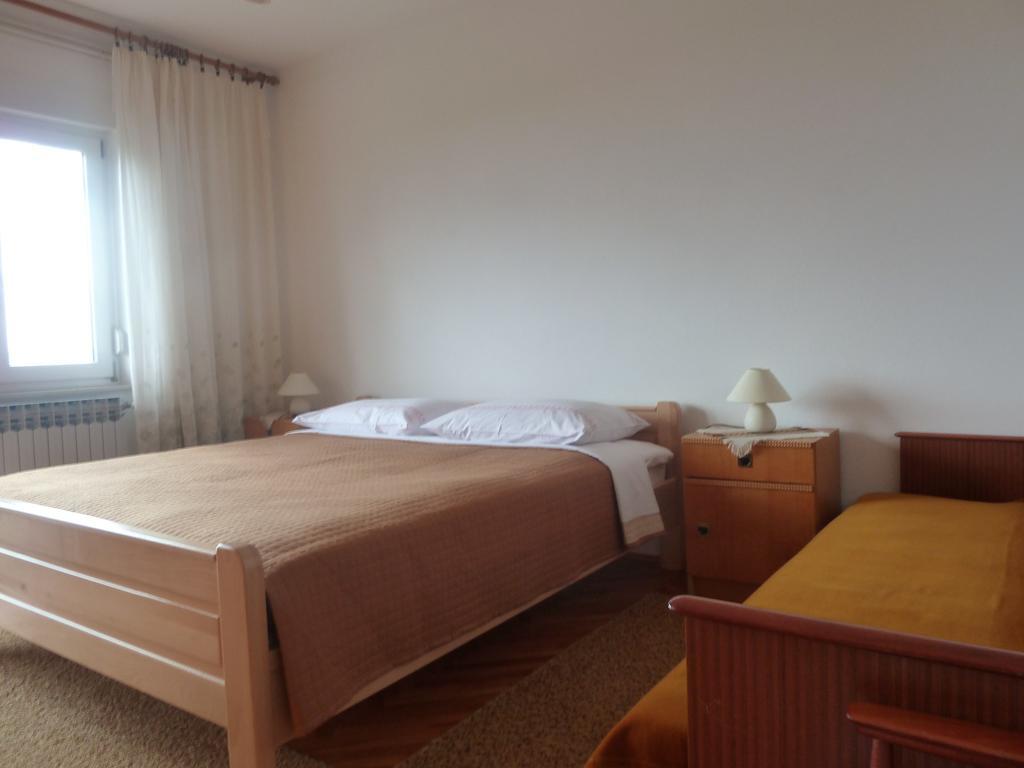 Apartment In Novi Vinodolski 15274 Povile Ngoại thất bức ảnh