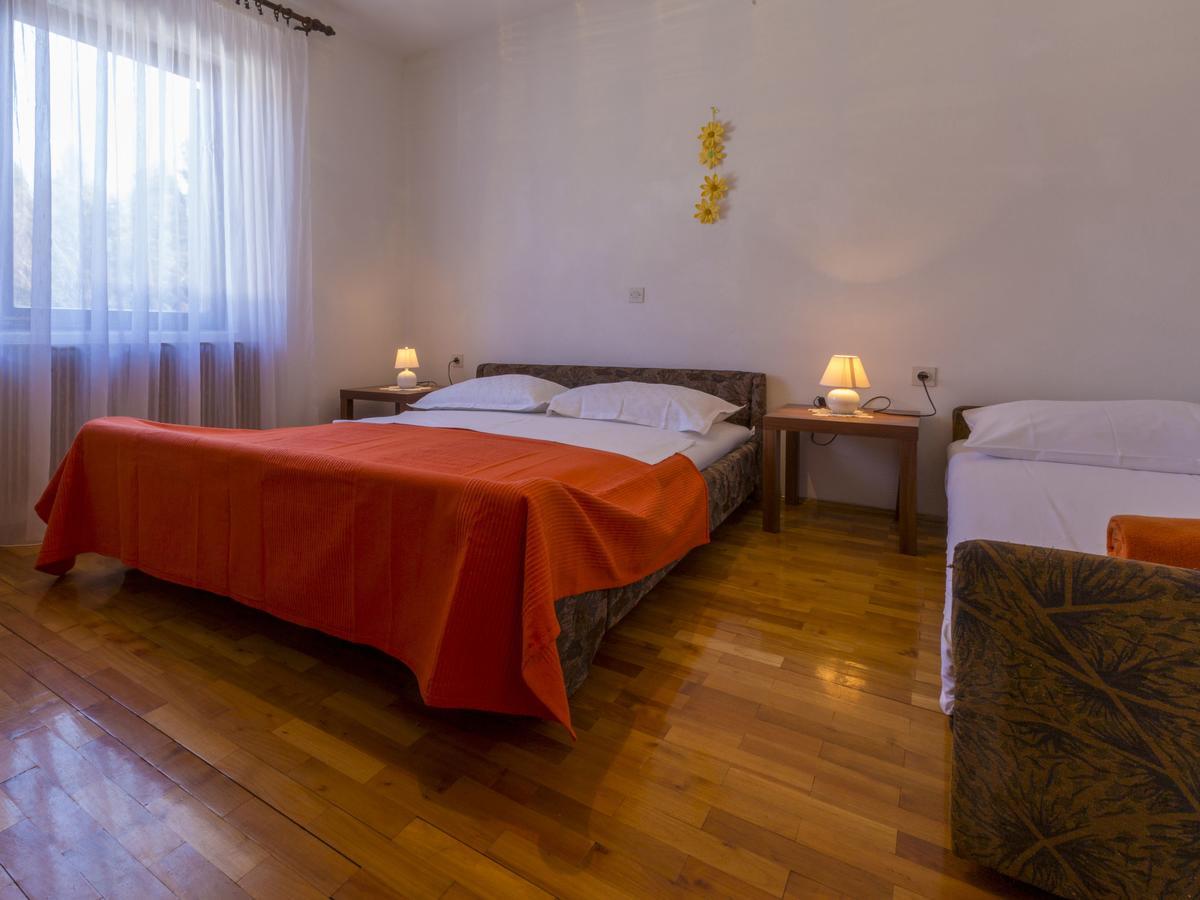 Apartment In Novi Vinodolski 15274 Povile Ngoại thất bức ảnh