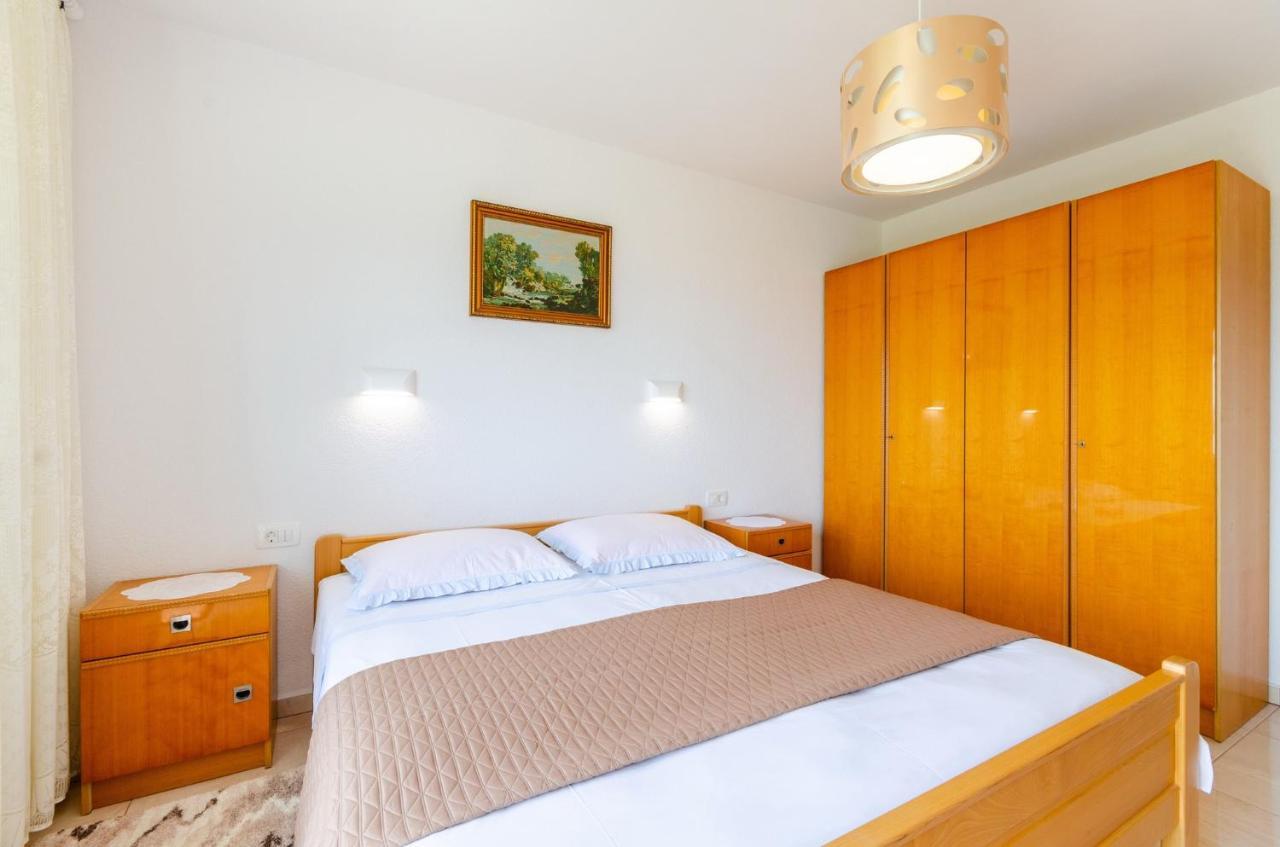 Apartment In Novi Vinodolski 15274 Povile Ngoại thất bức ảnh