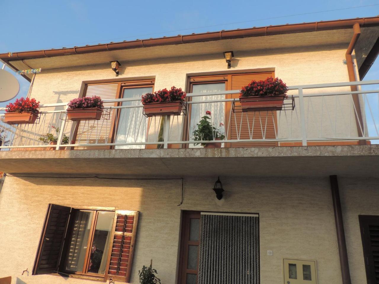 Apartment In Novi Vinodolski 15274 Povile Ngoại thất bức ảnh
