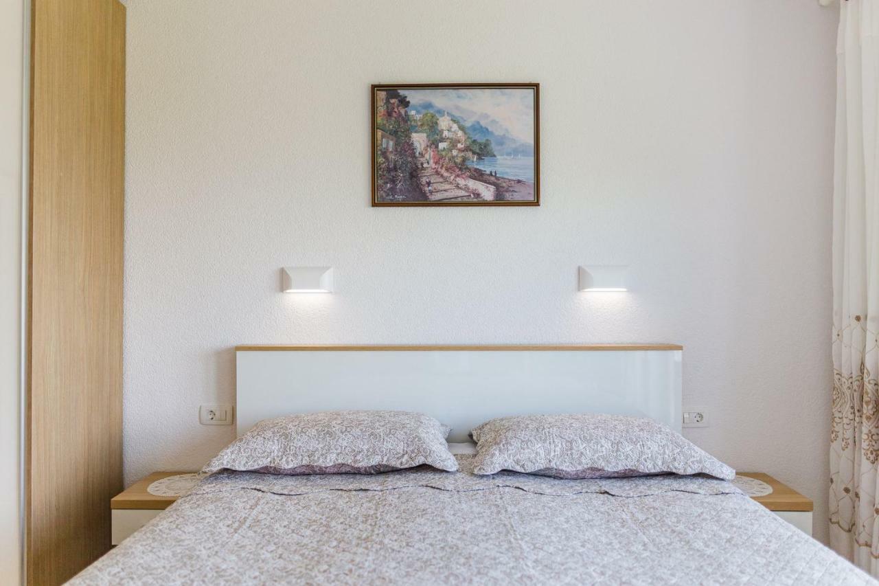 Apartment In Novi Vinodolski 15274 Povile Ngoại thất bức ảnh